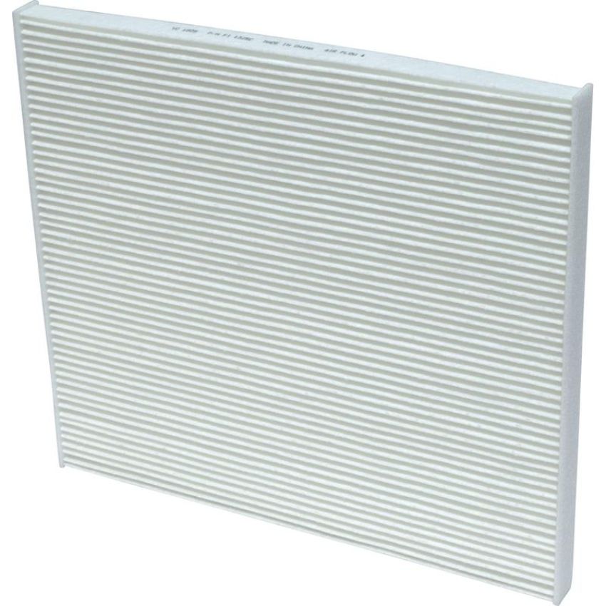 Universal Air Conditioning FI 1325C Cabin Air Filter -- Particulate Cabin Air Filter