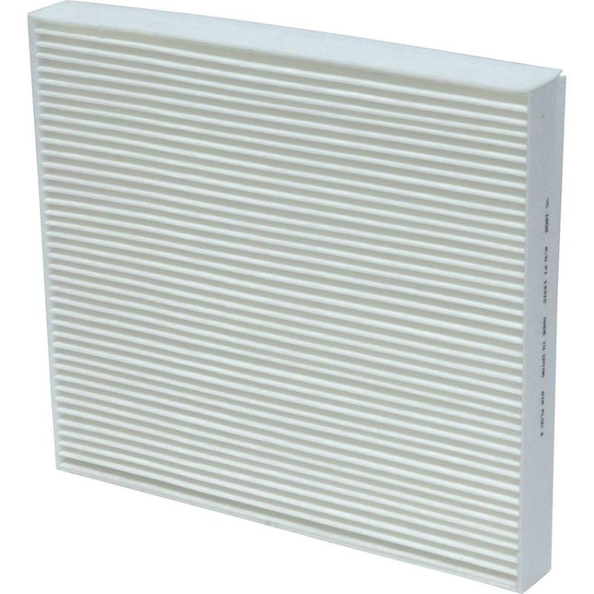 Universal Air Conditioning FI 1331C Cabin Air Filter -- Particulate Cabin Air Filter