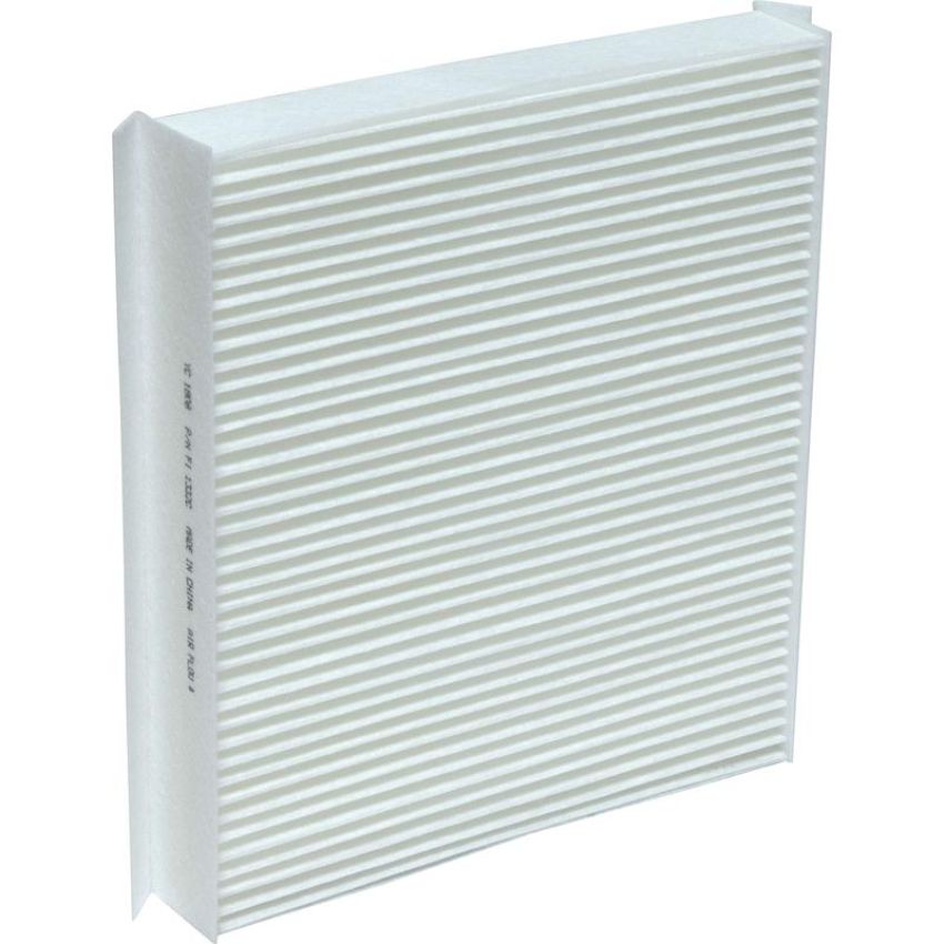 Universal Air Conditioning FI 1332C Cabin Air Filter -- Particulate Cabin Air Filter