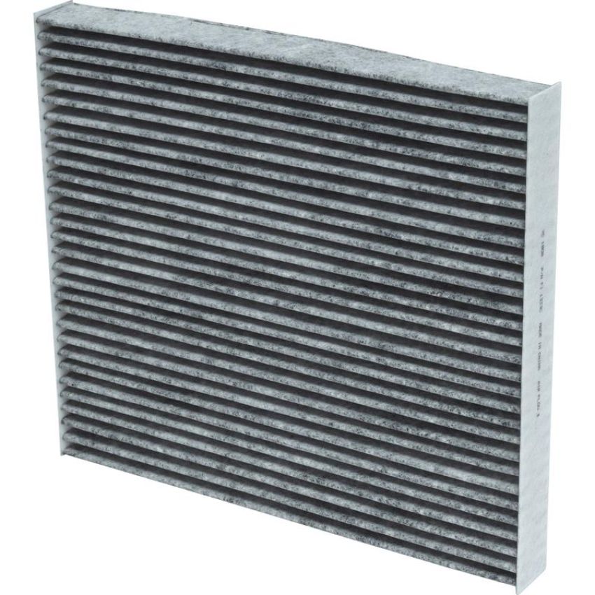 Universal Air Conditioning FI 1333C Cabin Air Filter -- Cabin Air Filter