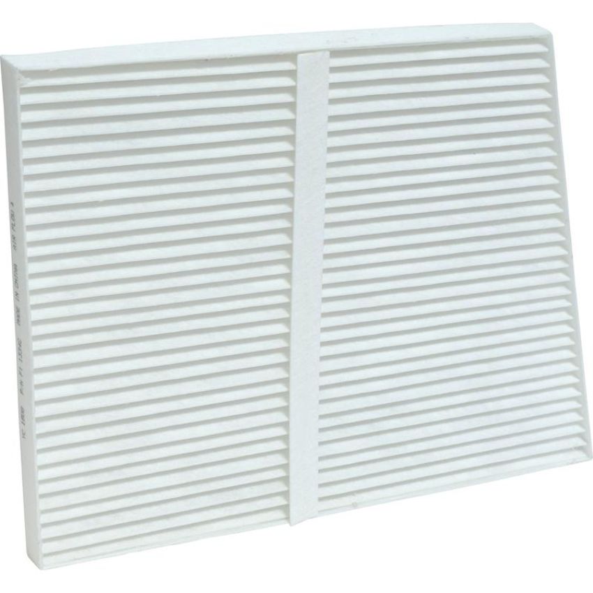 Universal Air Conditioning FI 1334C Cabin Air Filter -- Particulate Cabin Air Filter