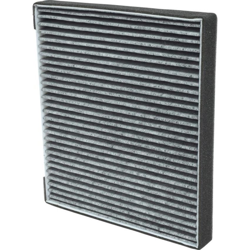 Universal Air Conditioning FI 1335C Cabin Air Filter -- Charcoal Cabin Air Filter