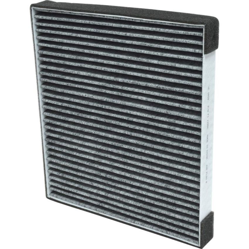 Universal Air Conditioning FI 1335C Cabin Air Filter -- Charcoal Cabin Air Filter