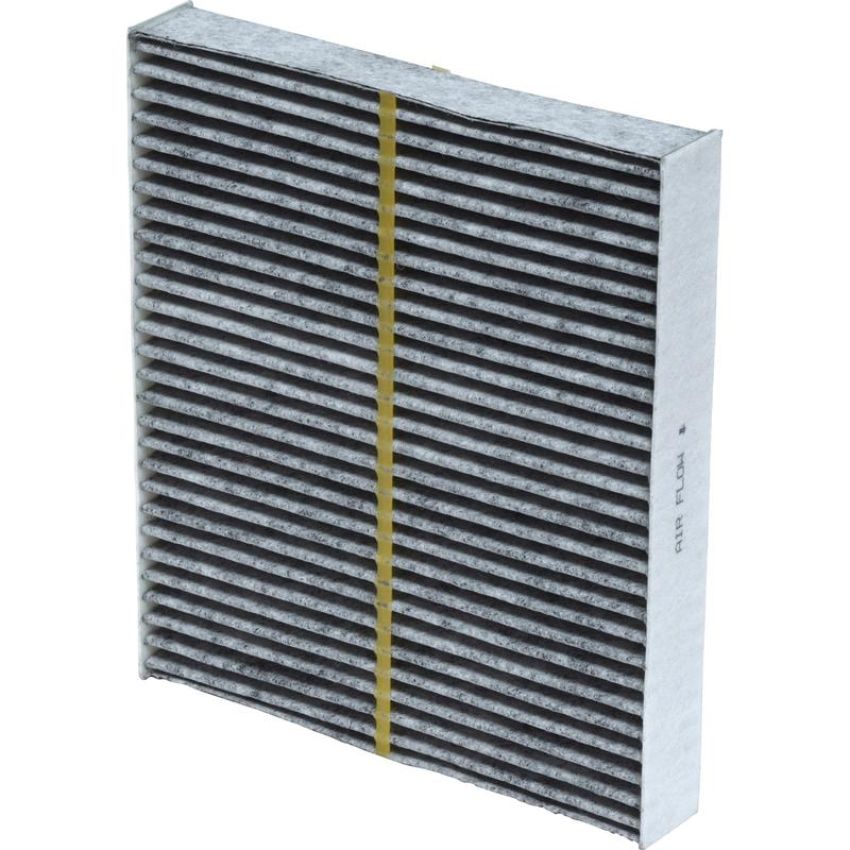 Universal Air Conditioning FI 1337C Cabin Air Filter -- Charcoal Cabin Air Filter