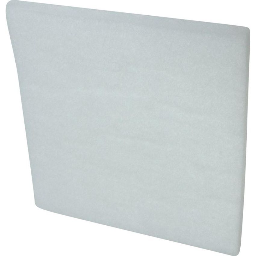 Universal Air Conditioning FI 1339C Cabin Air Filter -- Particulate Cabin Air Filter