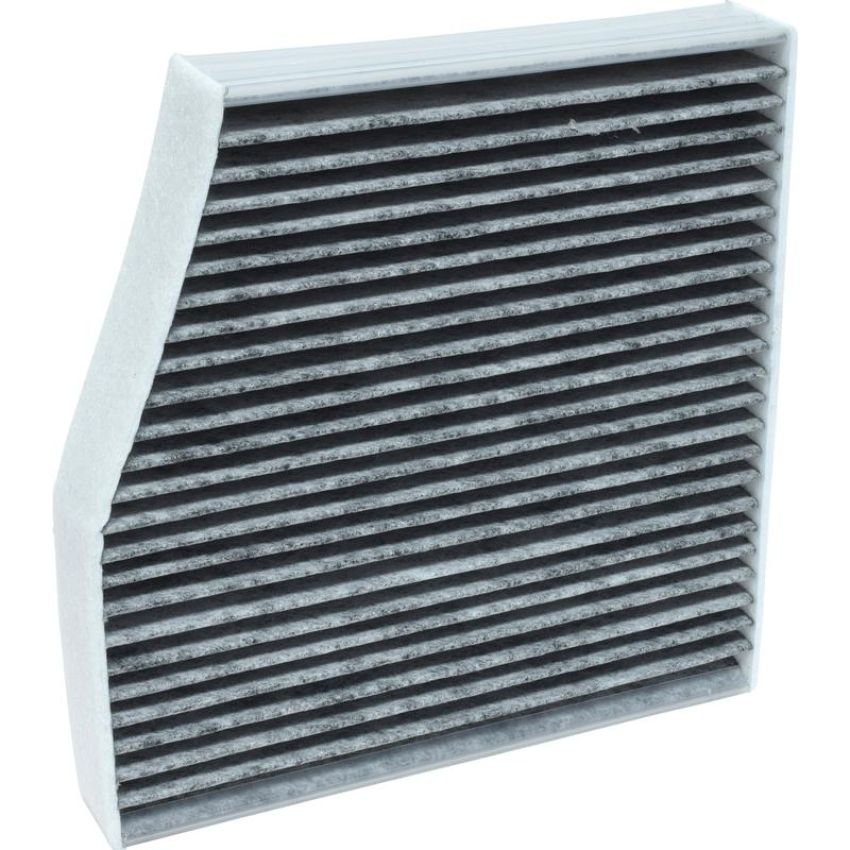 Universal Air Conditioning FI 1342C Cabin Air Filter -- Charcoal Cabin Air Filter