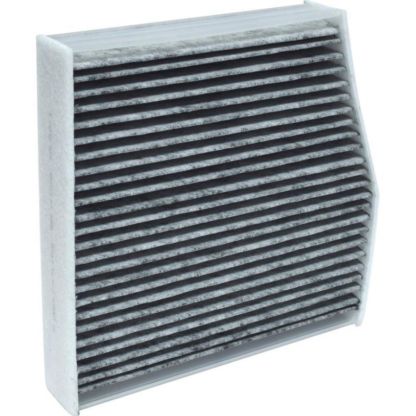 Universal Air Conditioning FI 1342C Cabin Air Filter -- Charcoal Cabin Air Filter
