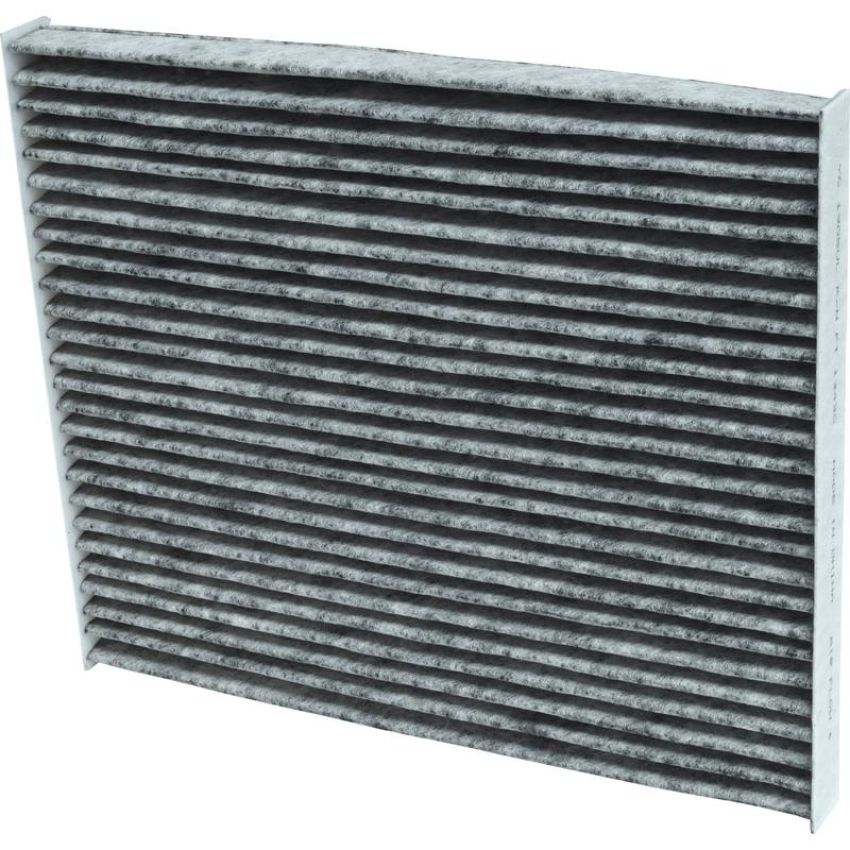 Universal Air Conditioning FI 1343C Cabin Air Filter -- Charcoal Cabin Air Filter