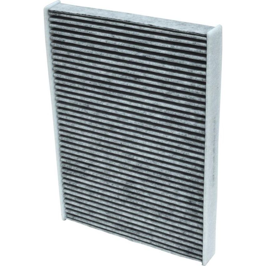 Universal Air Conditioning FI 1347C Cabin Air Filter -- Charcoal Cabin Air Filter