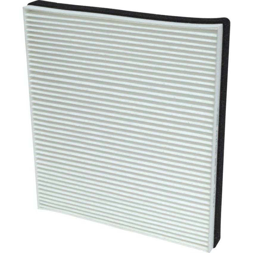 Universal Air Conditioning FI 1349C Cabin Air Filter -- Particulate Cabin Air Filter