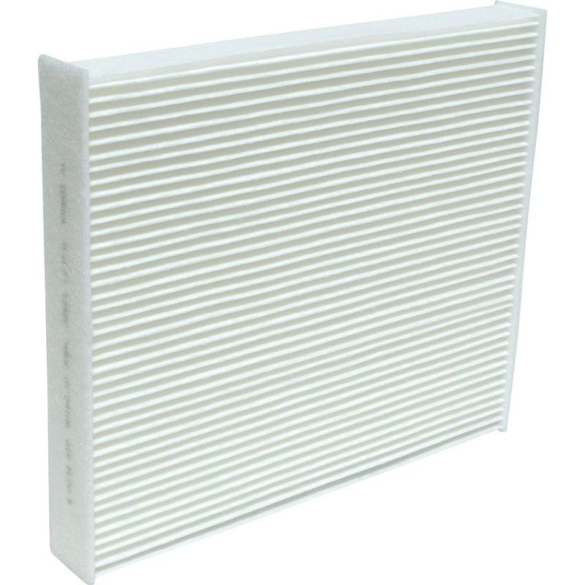 Universal Air Conditioning FI 1350C Cabin Air Filter -- Particulate Cabin Air Filter