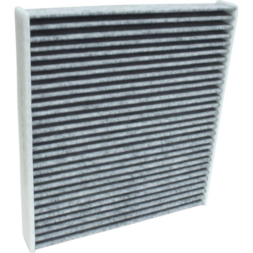 Universal Air Conditioning FI 1351C Cabin Air Filter -- Charcoal Cabin Air Filter