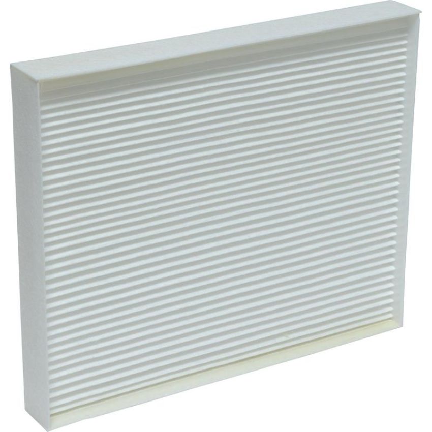 Universal Air Conditioning FI 1353C Cabin Air Filter -- Particulate Cabin Air Filter