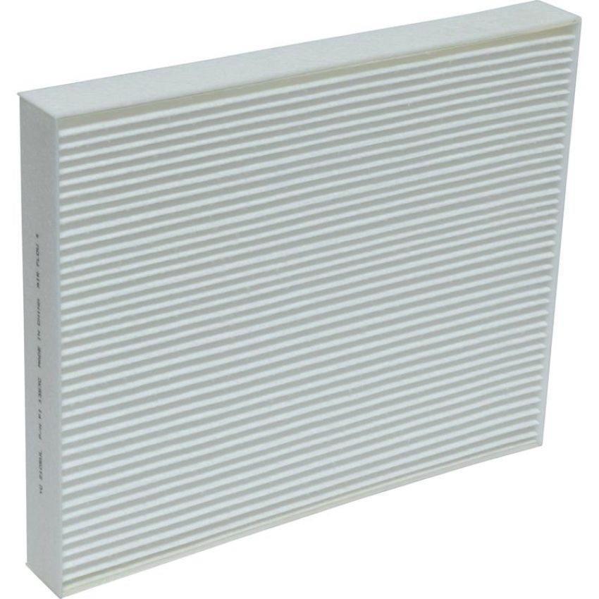 Universal Air Conditioning FI 1353C Cabin Air Filter -- Particulate Cabin Air Filter
