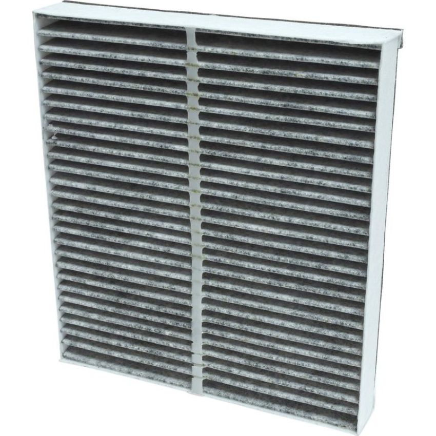 Universal Air Conditioning FI 1354C Cabin Air Filter -- Charcoal Cabin Air Filter