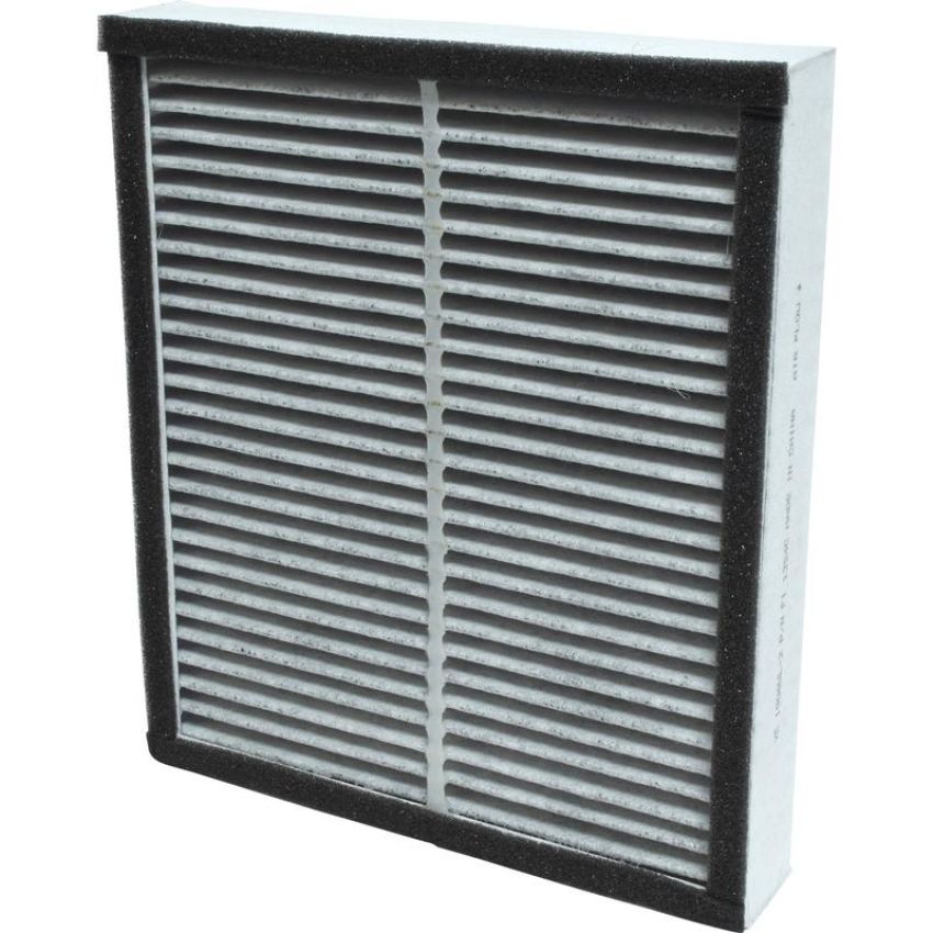 Universal Air Conditioning FI 1354C Cabin Air Filter -- Charcoal Cabin Air Filter