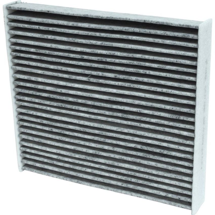 Universal Air Conditioning FI 1355C Cabin Air Filter -- Charcoal Cabin Air Filter