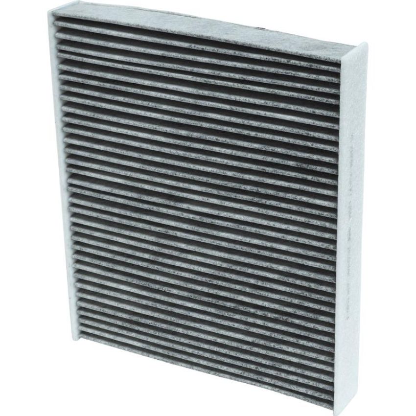 Universal Air Conditioning FI 1356C Cabin Air Filter -- Charcoal Cabin Air Filter