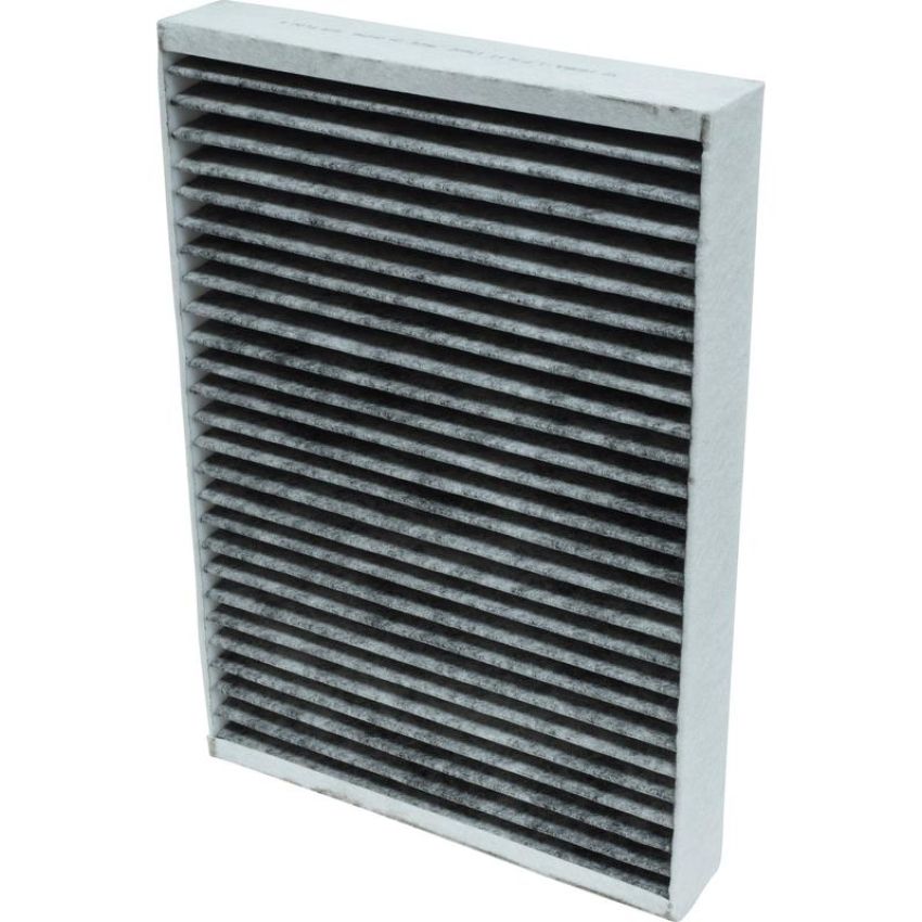 Universal Air Conditioning FI 1360C Cabin Air Filter -- Charcoal Cabin Air Filter