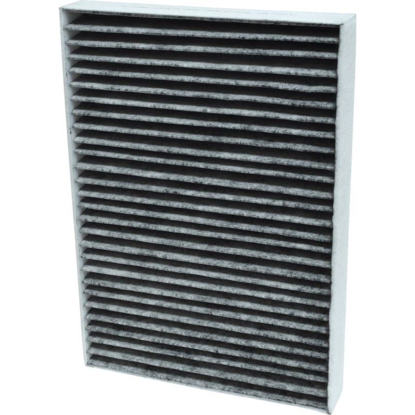 Universal Air Conditioning FI 1360C Cabin Air Filter -- Charcoal Cabin Air Filter