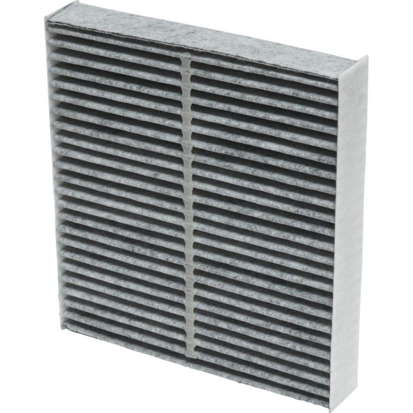Universal Air Conditioning FI 1366C Cabin Air Filter -- Charcoal Cabin Air Filter
