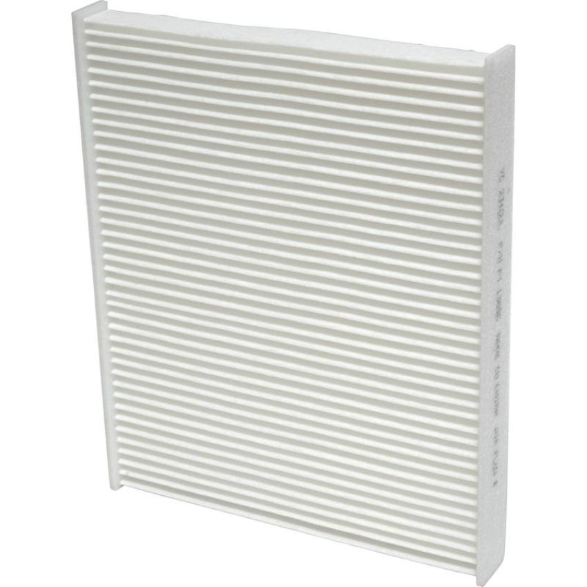 Universal Air Conditioning FI 1368C Cabin Air Filter -- Particulate Cabin Air Filter