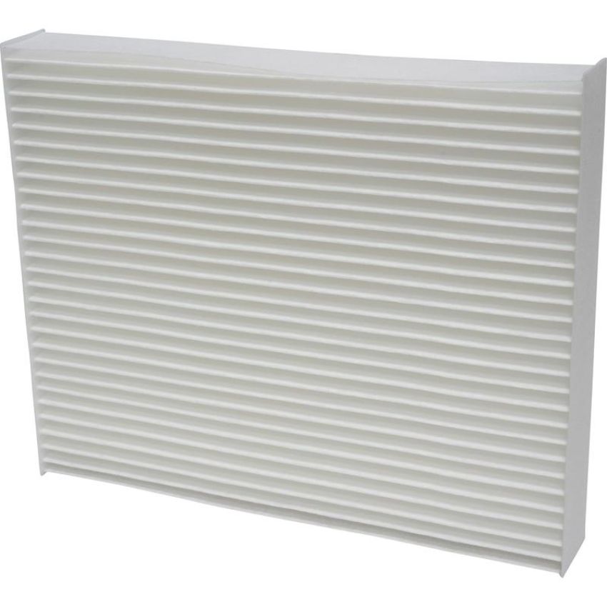 Universal Air Conditioning FI 1370C Cabin Air Filter -- Particulate Cabin Air Filter