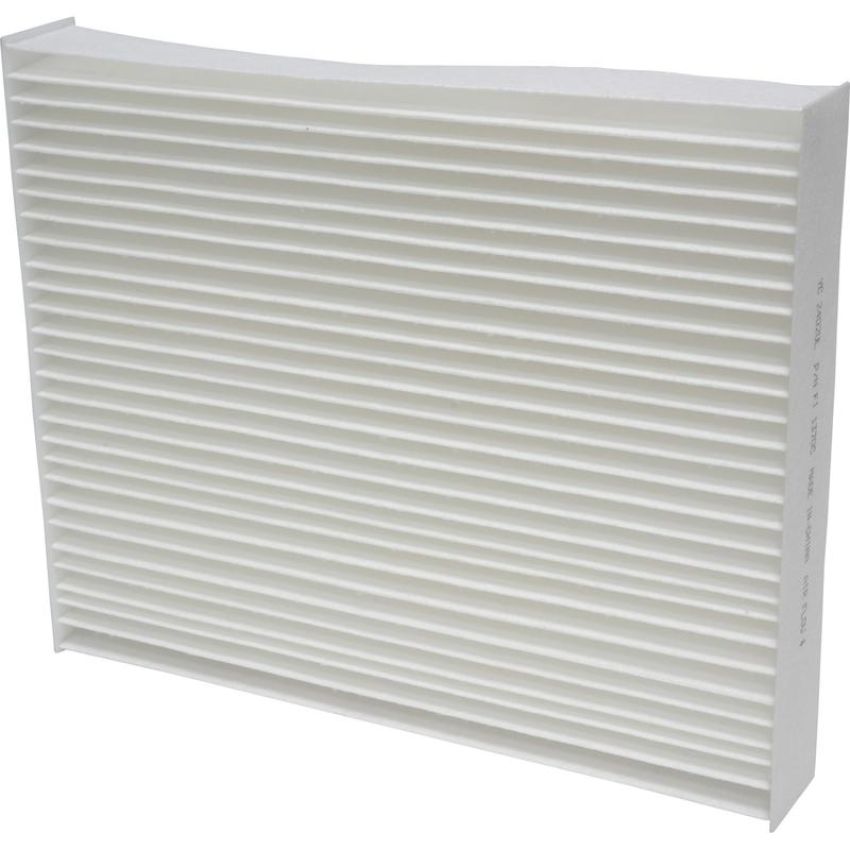 Universal Air Conditioning FI 1370C Cabin Air Filter -- Particulate Cabin Air Filter