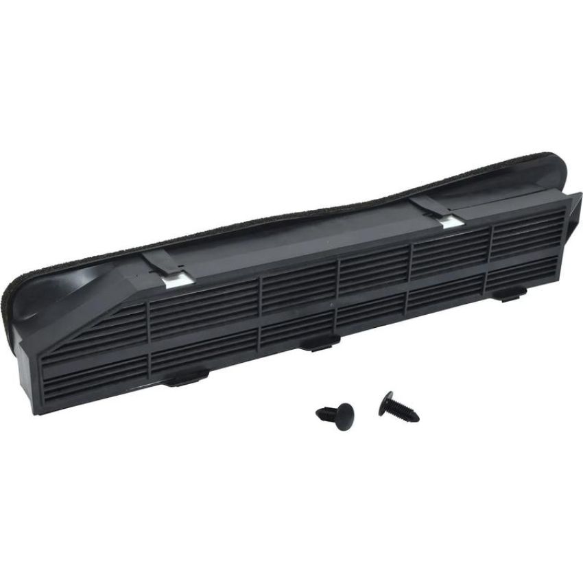 Universal Air Conditioning FI 1371C Cabin Air Filter -- Particulate Cabin Air Filter