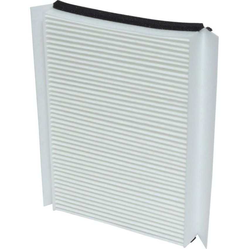 Universal Air Conditioning FI 1376C Cabin Air Filter -- Particulate Cabin Air Filter