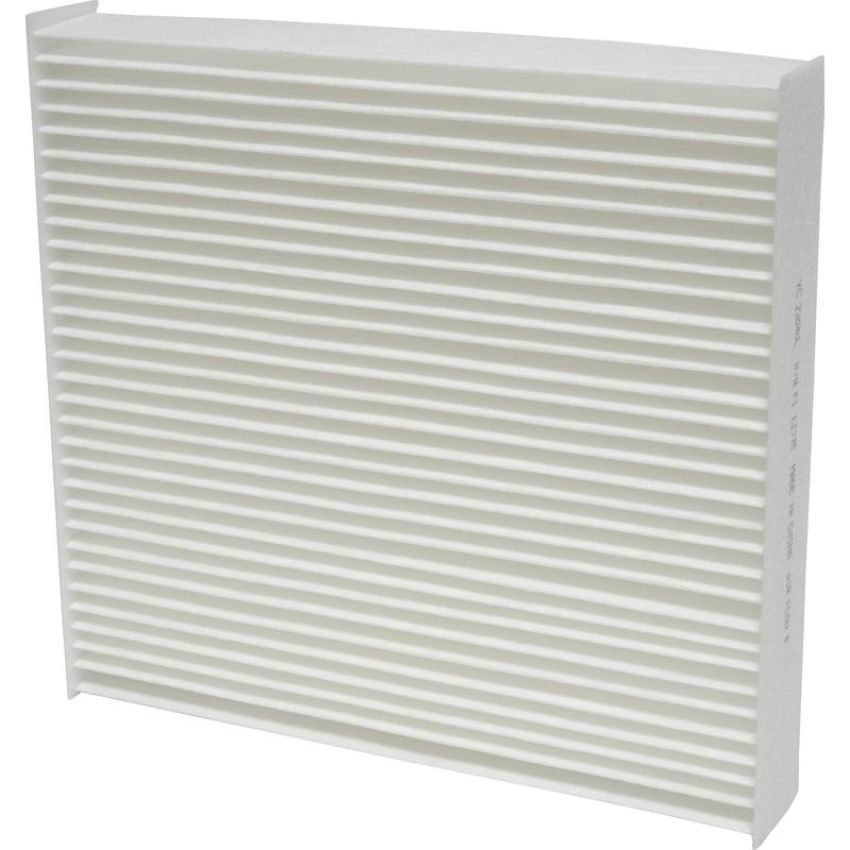 Universal Air Conditioning FI 1377C Cabin Air Filter -- Particulate Cabin Air Filter