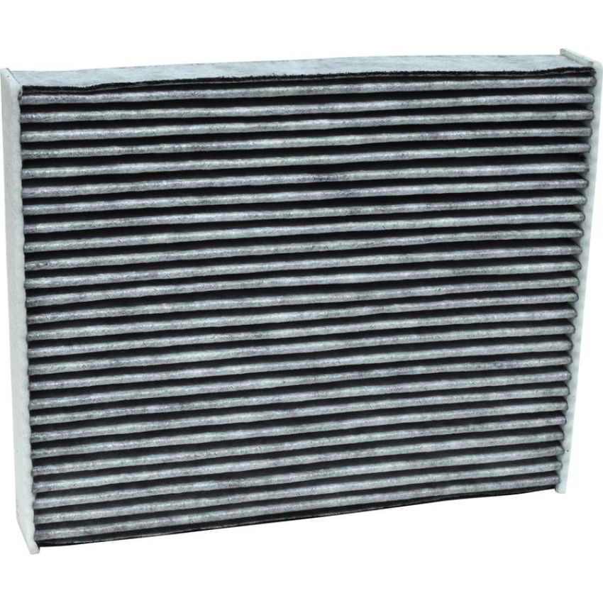 Universal Air Conditioning FI 1378C Cabin Air Filter -- Charcoal Cabin Air Filter
