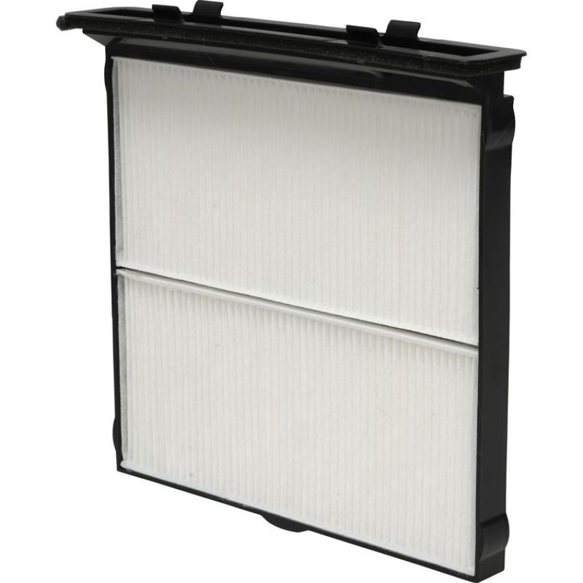 Universal Air Conditioning FI 1380C Cabin Air Filter -- Particulate Cabin Air Filter
