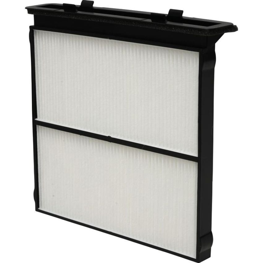 Universal Air Conditioning FI 1380C Cabin Air Filter -- Particulate Cabin Air Filter
