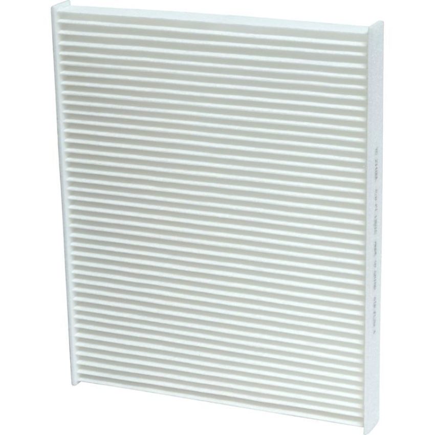 Universal Air Conditioning FI 1381C Cabin Air Filter -- Particulate Cabin Air Filter