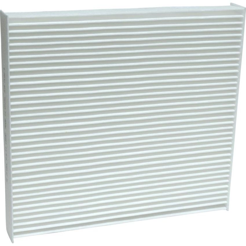 Universal Air Conditioning FI 1384C Cabin Air Filter -- Particulate Cabin Air Filter