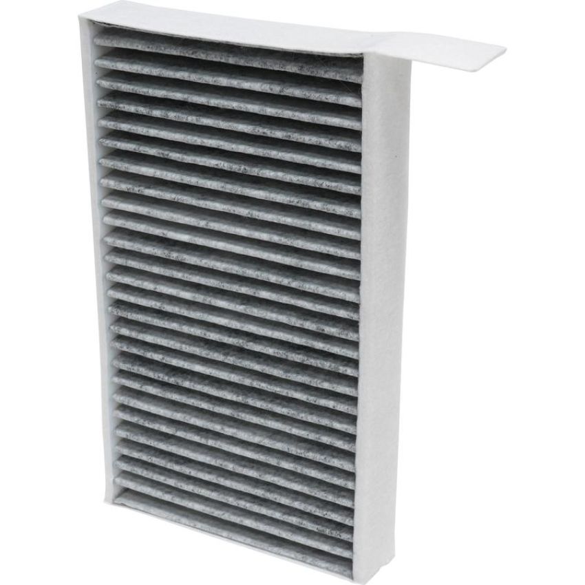 Universal Air Conditioning FI 1391C Cabin Air Filter -- Charcoal Cabin Air Filter
