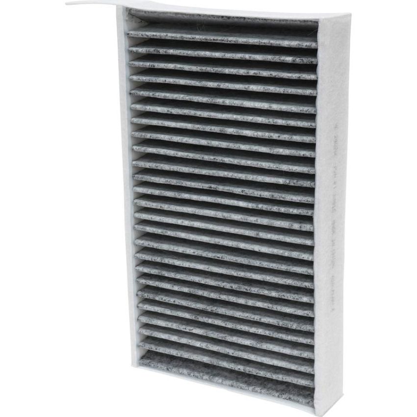 Universal Air Conditioning FI 1391C Cabin Air Filter -- Charcoal Cabin Air Filter