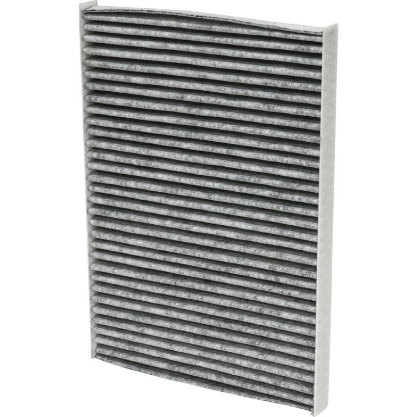 Universal Air Conditioning FI 1393C Cabin Air Filter -- Charcoal Cabin Air Filter