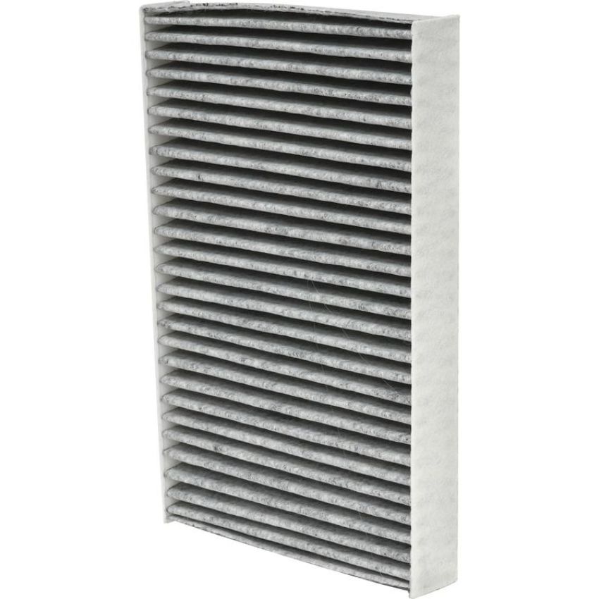 Universal Air Conditioning FI 1396C Cabin Air Filter -- Charcoal Cabin Air Filter