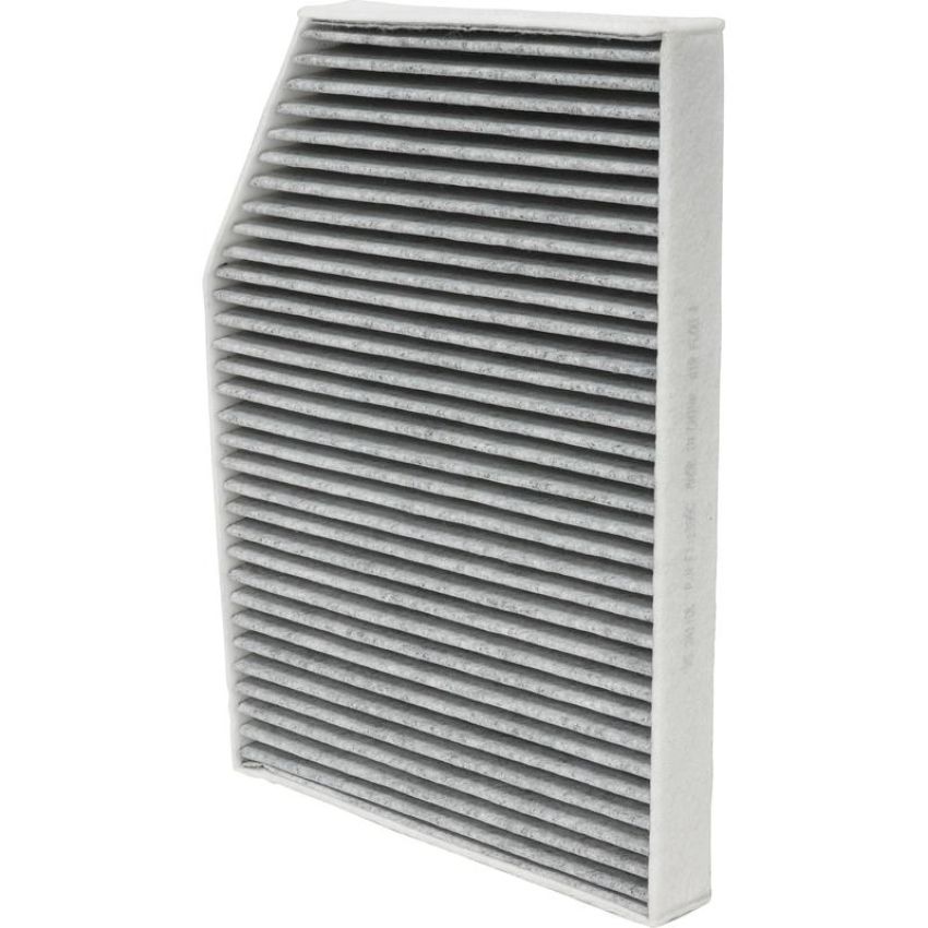 Universal Air Conditioning FI 1399C Cabin Air Filter -- Charcoal Cabin Air Filter