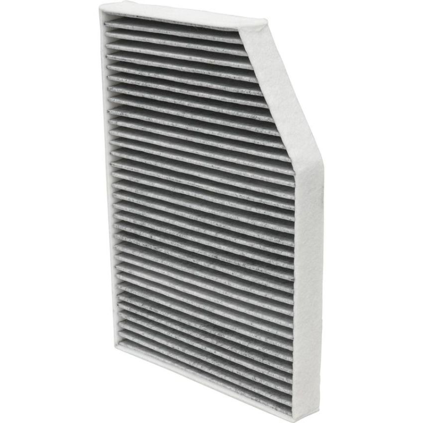 Universal Air Conditioning FI 1399C Cabin Air Filter -- Charcoal Cabin Air Filter