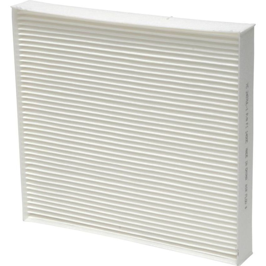 Universal Air Conditioning FI 1400C Cabin Air Filter -- Cabin Air Filter