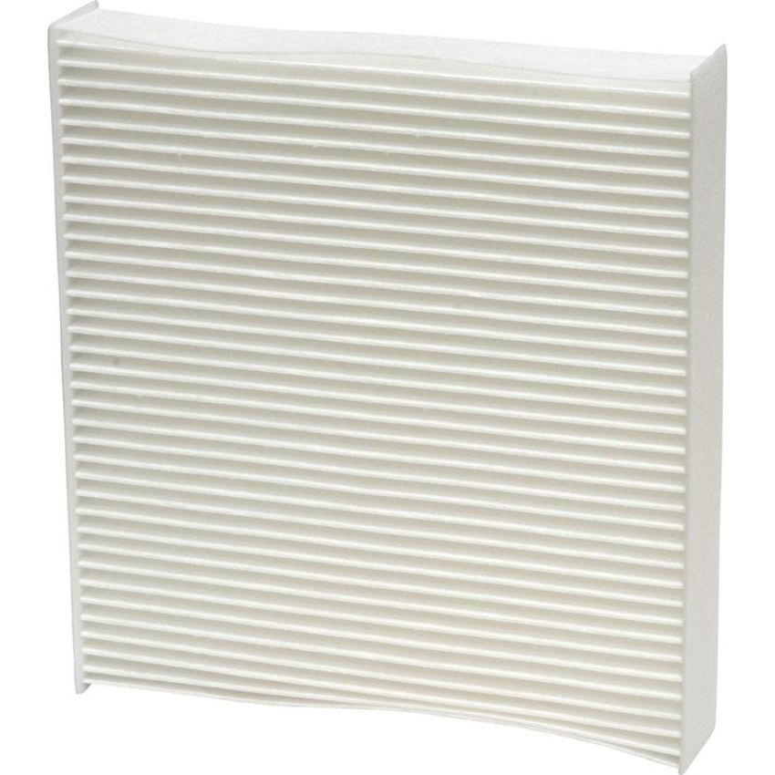 Universal Air Conditioning FI 1402C Cabin Air Filter -- Charcoal Cabin Air Filter