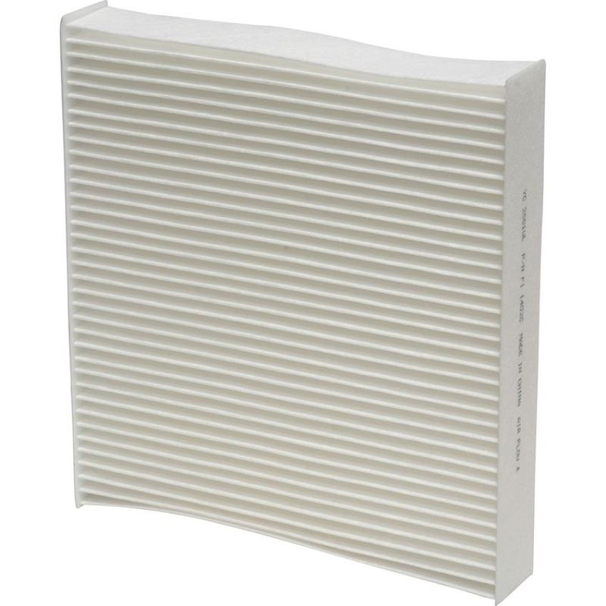 Universal Air Conditioning FI 1402C Cabin Air Filter -- Charcoal Cabin Air Filter