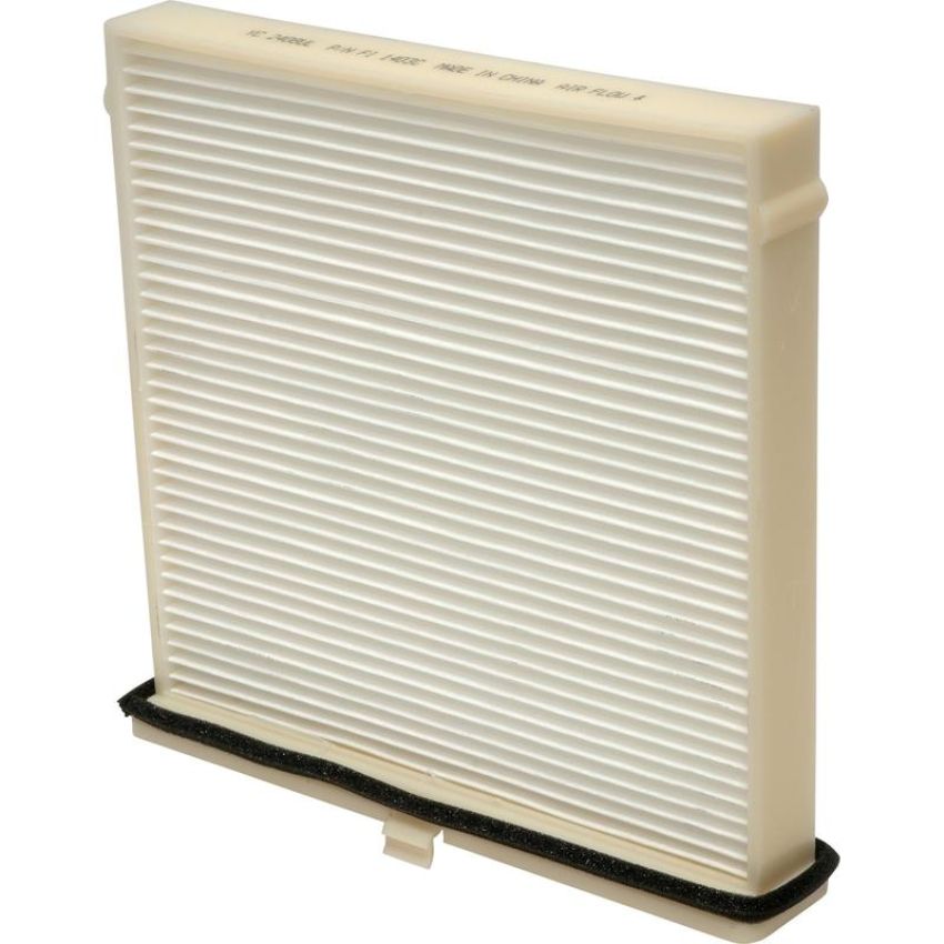 Universal Air Conditioning FI 1403C Cabin Air Filter -- Cabin Air Filter