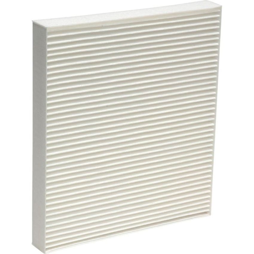 Universal Air Conditioning FI 1407C Cabin Air Filter -- Charcoal Cabin Air Filter