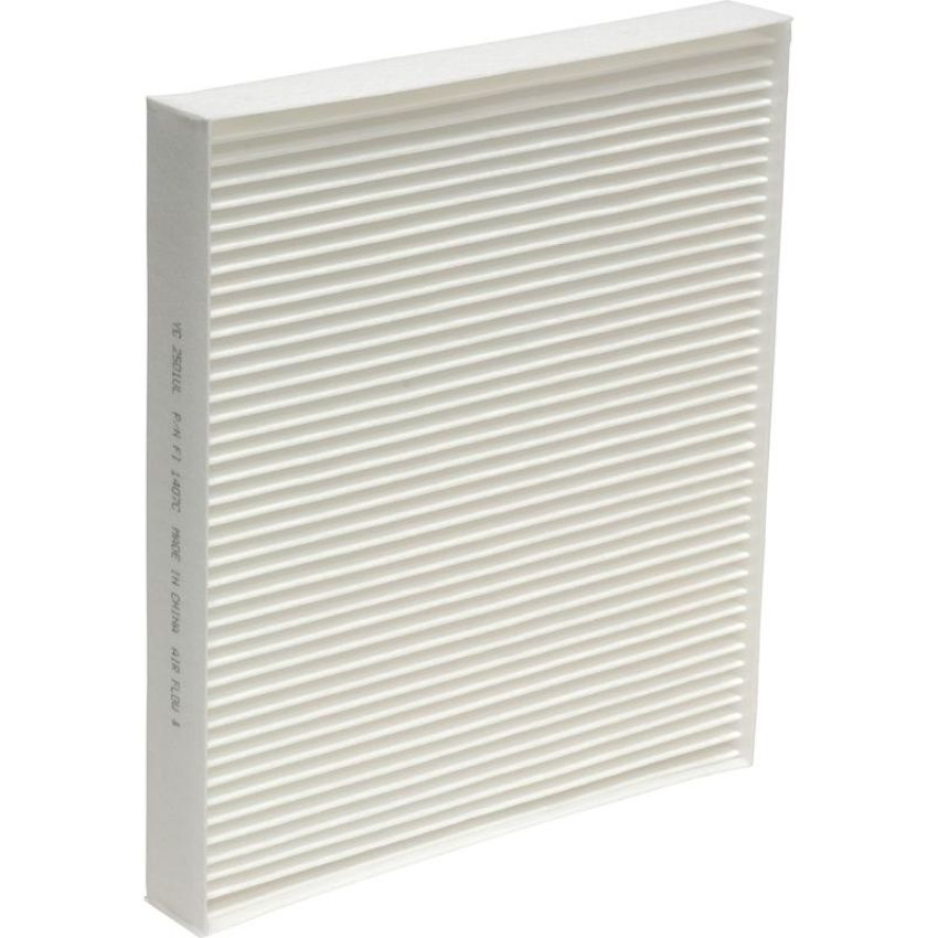 Universal Air Conditioning FI 1407C Cabin Air Filter -- Charcoal Cabin Air Filter