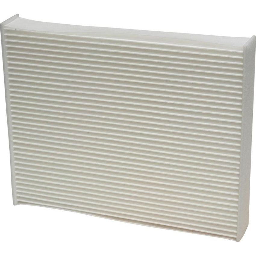 Universal Air Conditioning FI 1408C Cabin Air Filter -- Cabin Air Filter