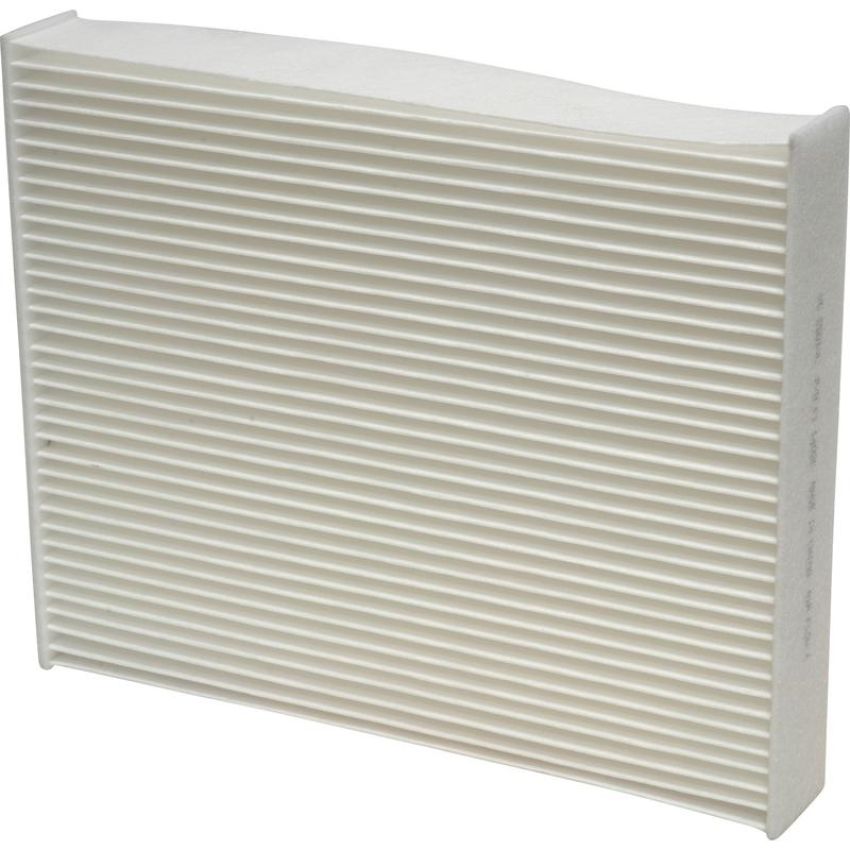 Universal Air Conditioning FI 1408C Cabin Air Filter -- Cabin Air Filter